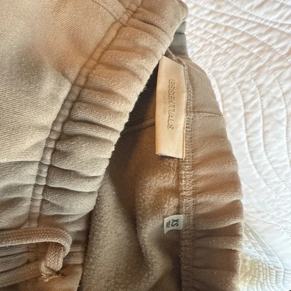 Essential sweatpans men - Picture 4 of 4